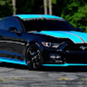 Meet your Posher, Eduard